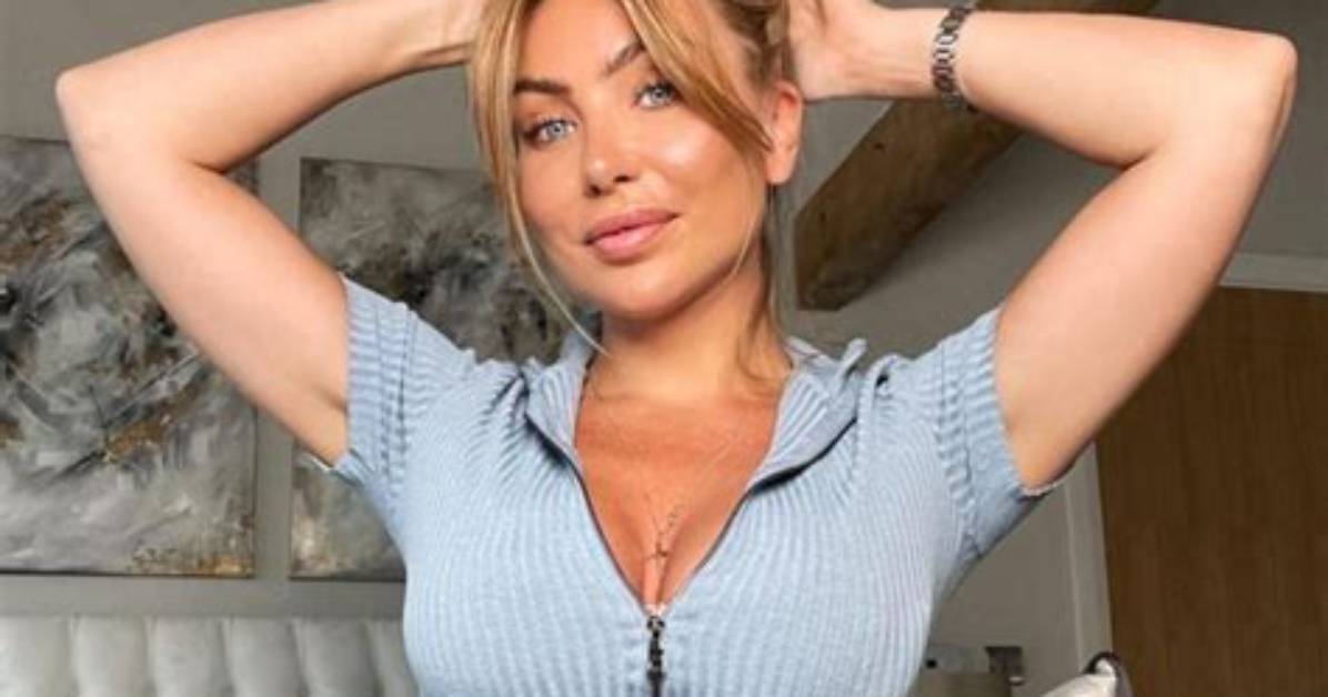 Bonnie Locket Onlyfans Reddit Model: Her Wikipedia Age and Net Worth