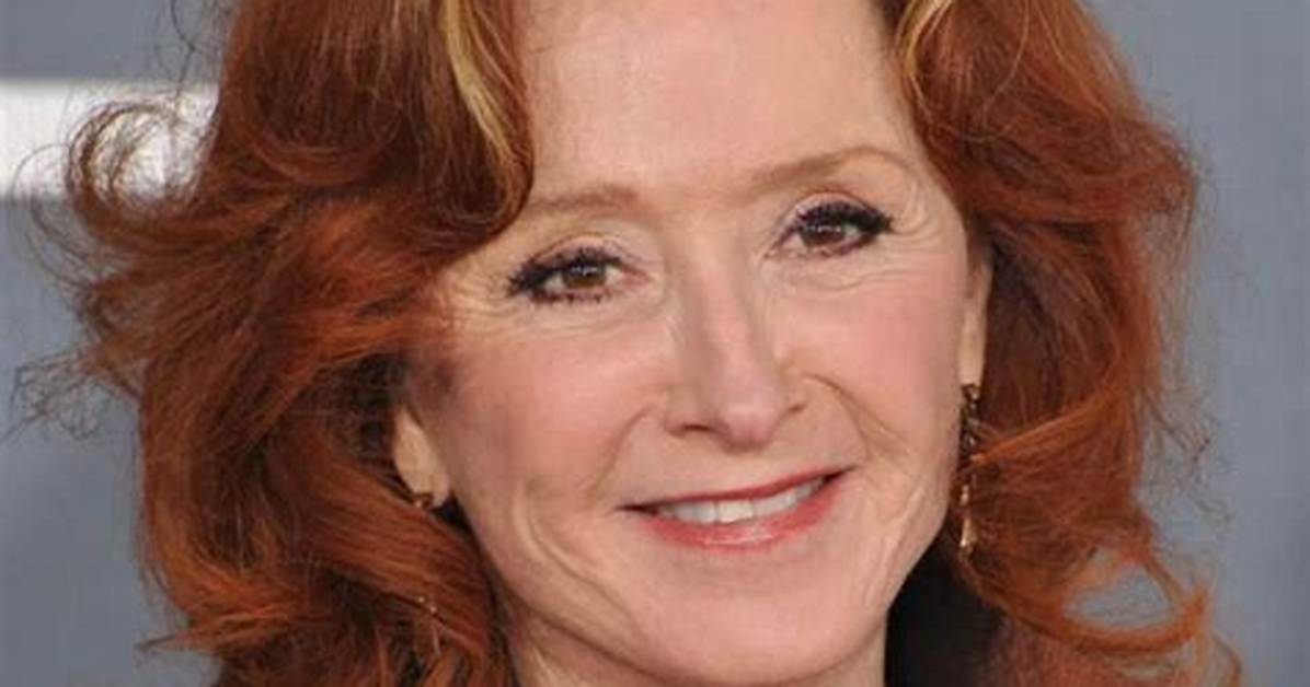 Bonnie Raitt Net Worth, Salary, Source of Income, Career, Height, Weight & Age