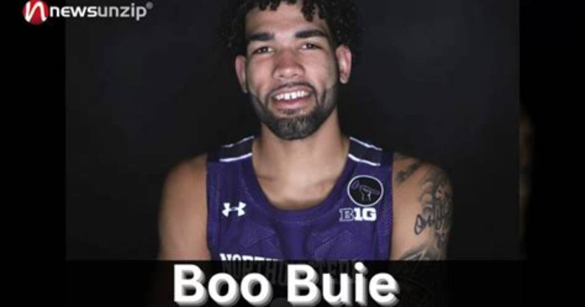 Boo Buie Height, Weight, Net Worth, Age, Birthday, Wikipedia, Who, Nationality, Biography