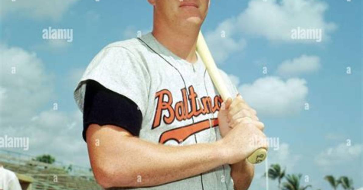 Boog Powell Bio, Age, Wife, Orioles, Jr, Oakland, Bbq, Card, Net Worth, Twitter