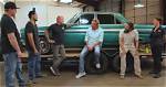 Borderline Customs from Tex Mex Motors: Is the Shop Located in El Paso, Tx?