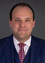 Boris Epshteyn Wikipedia, Biography, Wife, Age and Net Worth: Who Is He Married to?