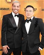 Bowen Yang Partner: Is Bowen Yang in a Relationship?