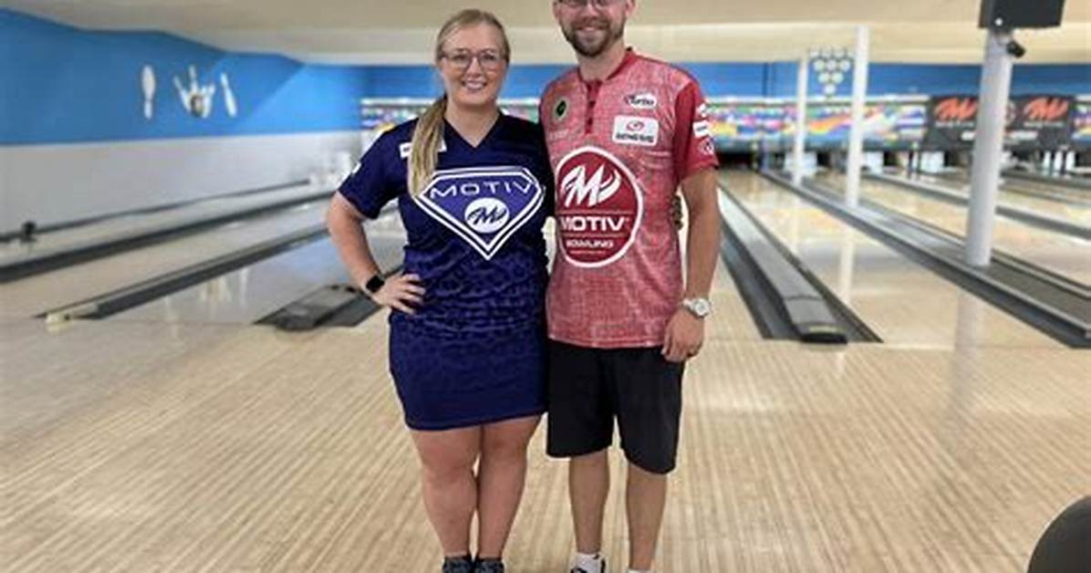 Bowler: Ej Tackett Wife or Girlfriend -Is He Married? Details to Know