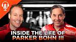 Bowler: Parker Bohn Iii First Wife Leslie – Family and Children Names Revealed