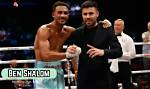 Boxer Ben Shalom Wikipedia, How Rich Is He? Net Worth in Numbers