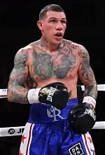 Boxer: Gabriel Rosado Wife -Who Is He Married to? Details to Know