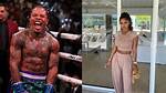 Boxer Gervonta Davis Daughter Giovanna Thalia Celebrated Birthday in Style