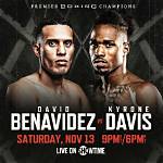 Boxer: Who Is Kyrone Davis? Wikipedia and Age -Everything to Know