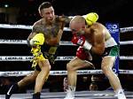 Boxing: Liam Paro Boxrec Details- His Wikipedia Age & Parents Explored
