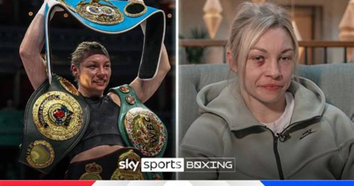 Boxing – Who Are Lauren Price Parents? Meet Her Mum and Dad