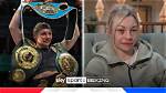 Boxing – Who Are Lauren Price Parents? Meet Her Mum and Dad