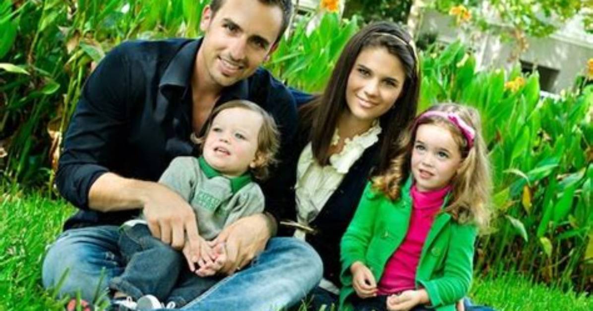 Brad Fischetti Wife: Is Brad Fischetti Married?