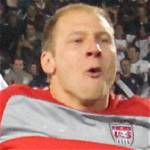 Brad Guzan Biography, Wiki, Age, Net Worth, Wife, Kids, Salary, Height, Hair, Contract and Weight