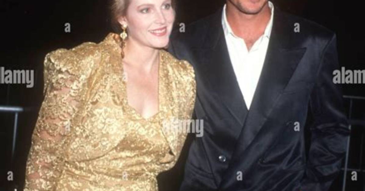 Brad Johnson Actor Wife: Who Is Laurie Johnson?