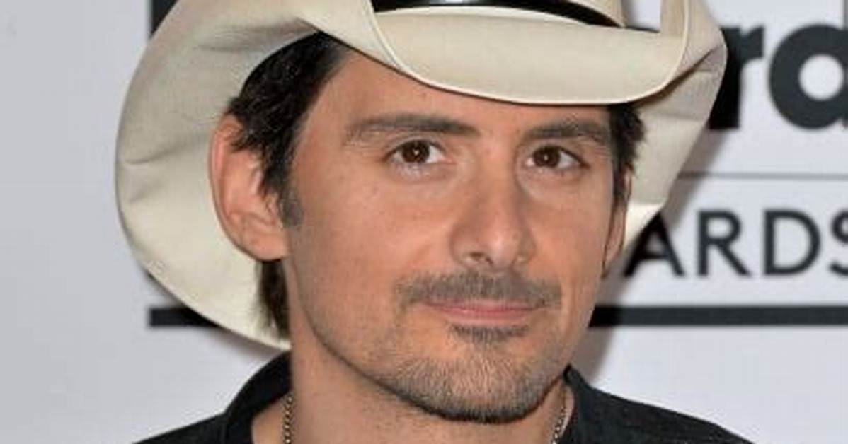 Brad Paisley Net Worth: What Is Paisley’s Net Worth?