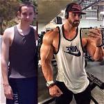 Bradley Martyn Bio-Wiki, Age, Parents, Wife, Gym, Net Worth, House, Podcast, Diet and Merch.