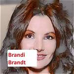 Brandi Brandt: Dating, Net Worth, Tattoos, Smoking & Body Measurements