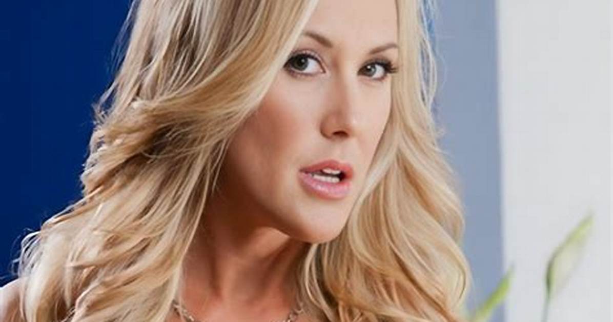 Brandi Love (Actress) Wiki, Bio, Age, Height, Weight, Husband, Net Worth, Career, Facts