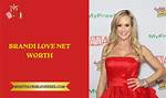 Brandi Love Net Worth, Income, Salary, Earnings, Biography