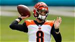 Brandon Allen Bengals Contract, Salary, Net Worth, College, Jersey, College