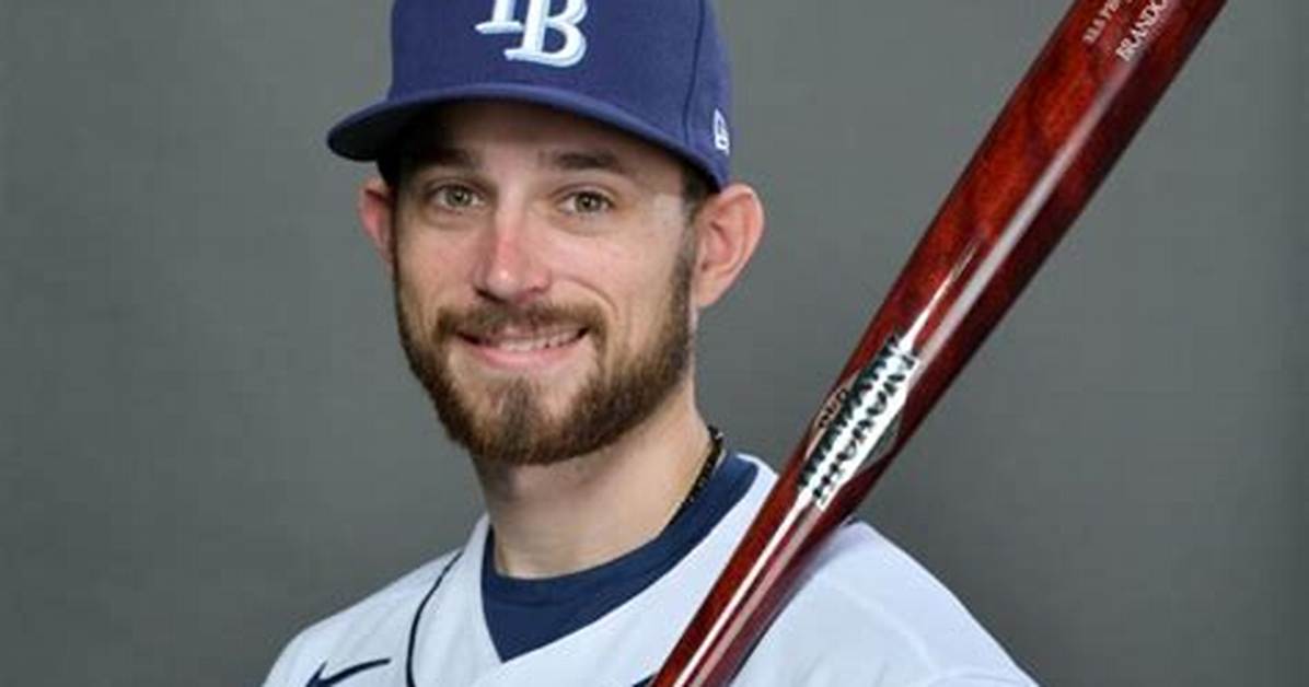 Brandon Bielak Net Worth, Salary, Instagram, Father, Parents, Contract, Rookie Card