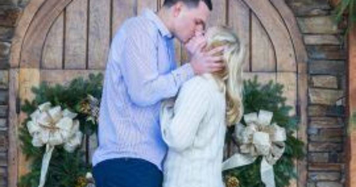 Brandon Bielak Wife: Is Brandon Bielak Married? Who Is Brandon Bielak’s Fiancée Alexa Povelaitis?