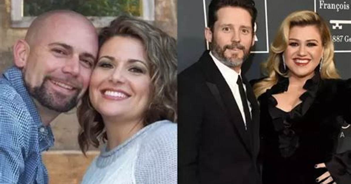 Brandon Blackstock Ex Wife: Melissa Ashworth Age, Wiki, Biography