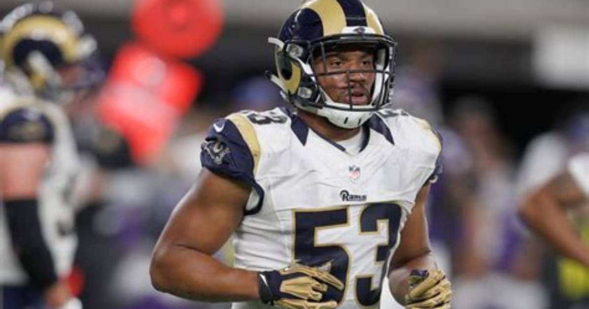 Brandon Chubb’s Biography, Net Worth, Fact, Career, Awards and Life Story