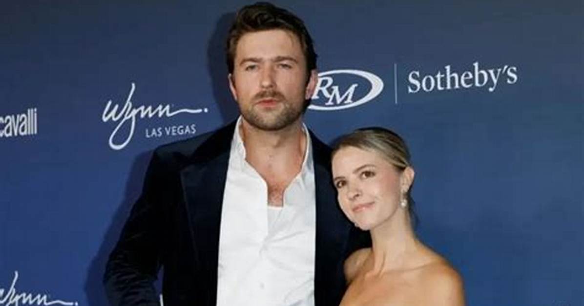 Brandon Gilpin Height, Weight, Net Worth, Age, Wiki, Who, Instagram, Biography