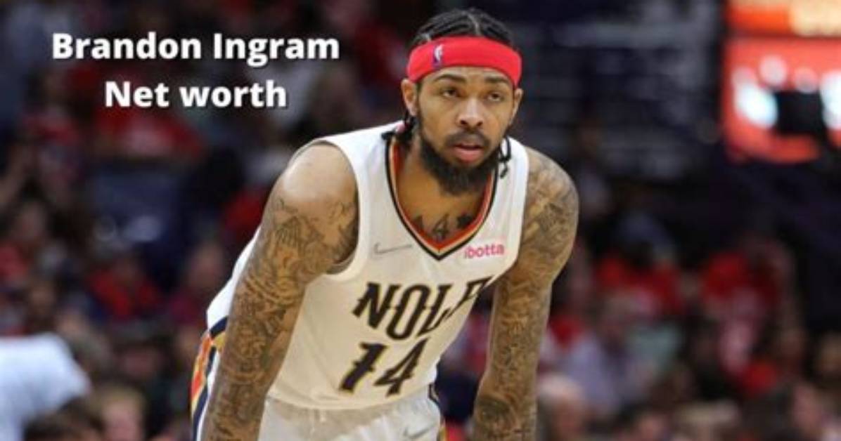 Brandon Jennings Net Worth, Income, Salary, Earnings, Biography