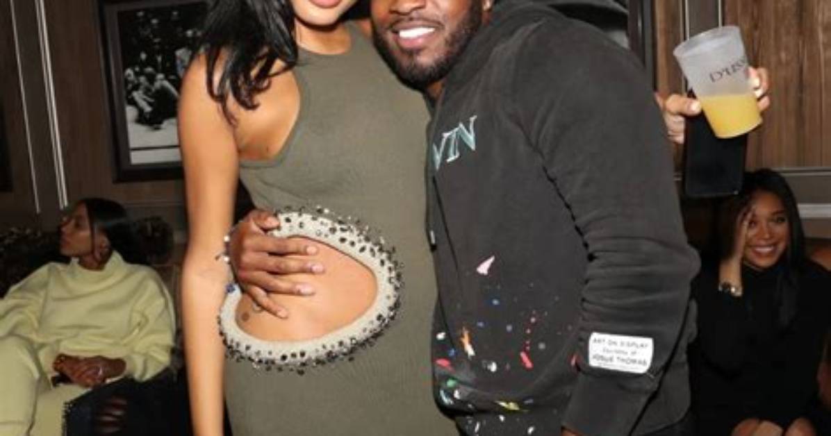 Brandon Medford Net Worth Revealed: What Does Alexis Skyy Baby Daddy Do for a Living?