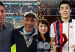 Brandon Nakashima Parents, Dad Mom, Age, Biography, Height, Girlfriend