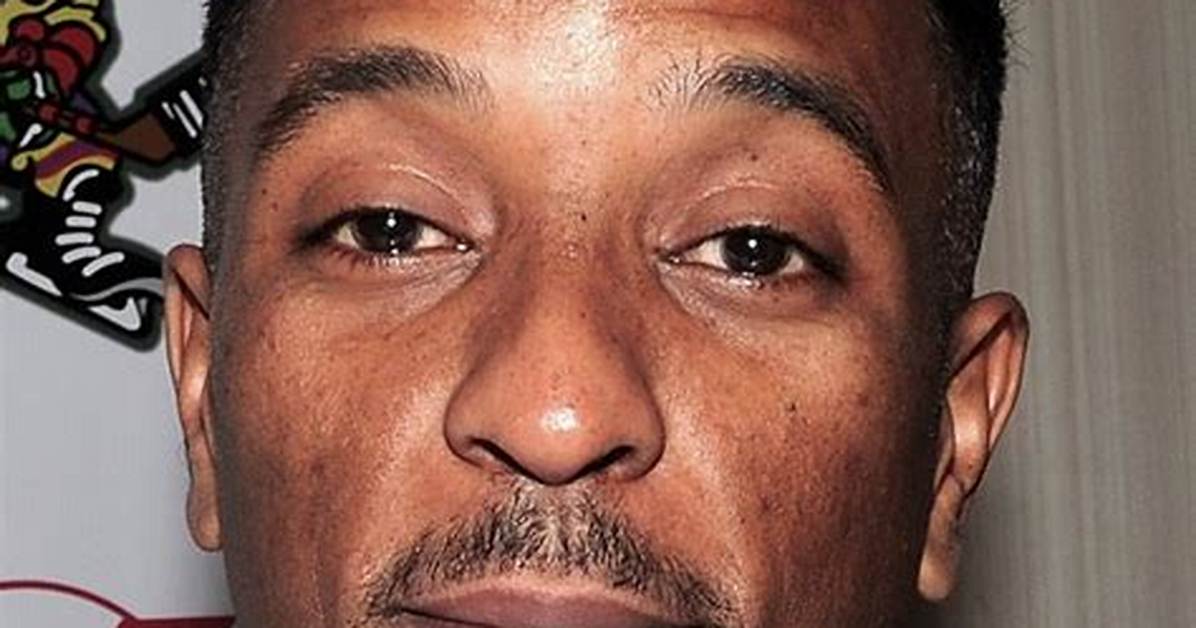 Brandon Quintin Adams Bio, Wiki, Age, Height, Family, Salary, and Net Worth