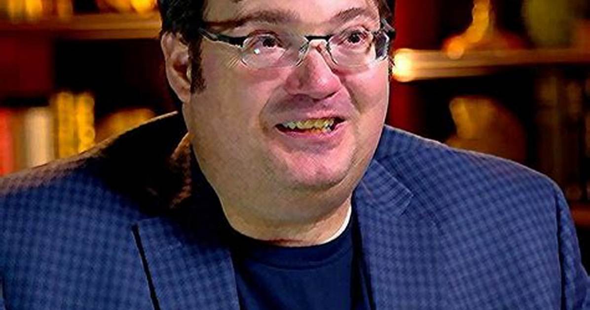 Brandon Sanderson’s Net Worth, Age, Height, Weight, Wife, Kids, Bio-Wiki