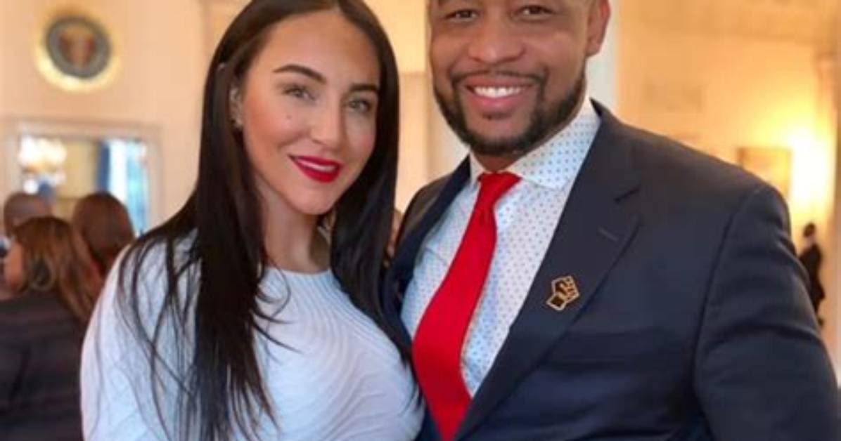 Brandon Tatum Married, Wife, Girlfriend, Net Worth, Birthday, Age, Son, Wiki Bio