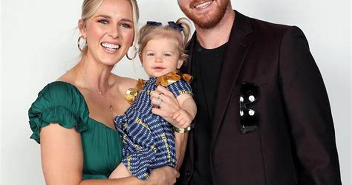 Brandon Woodruff Wife: Jonie Woodruff Bio, Age, and Height