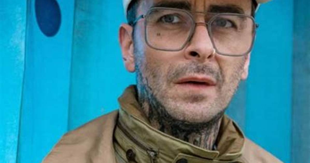 Brassic, Vinnie: Joseph Gilgun Wife Age, Wiki, Biography, Height, Married, Birthday