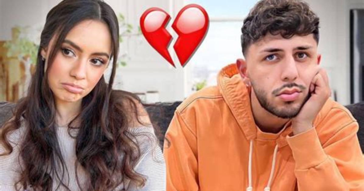Brawadis’ Girlfriend, Jasmine: Why Did They Breakup?