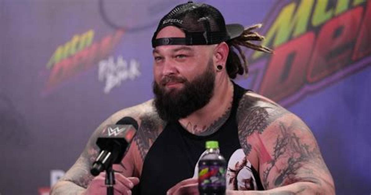 Bray Wyatt Released, Aew, Wwe Return, Instagram, Net Worth