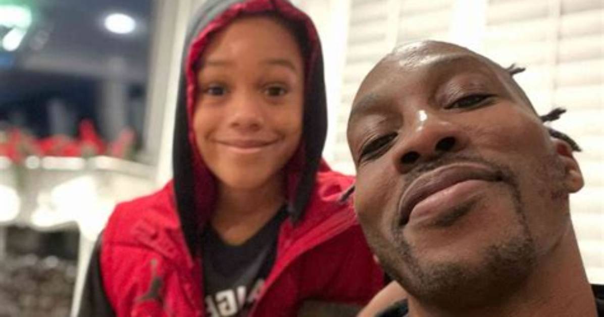 Braylon Howard (Dwight Howard Son) Bio, Wiki, Age, Height, and Mom