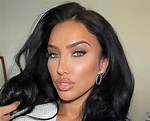 Bre Tiesi from Selling Sunset: Birthday, Age, Ex-Husband, Ethnic Background & Modeling Days!