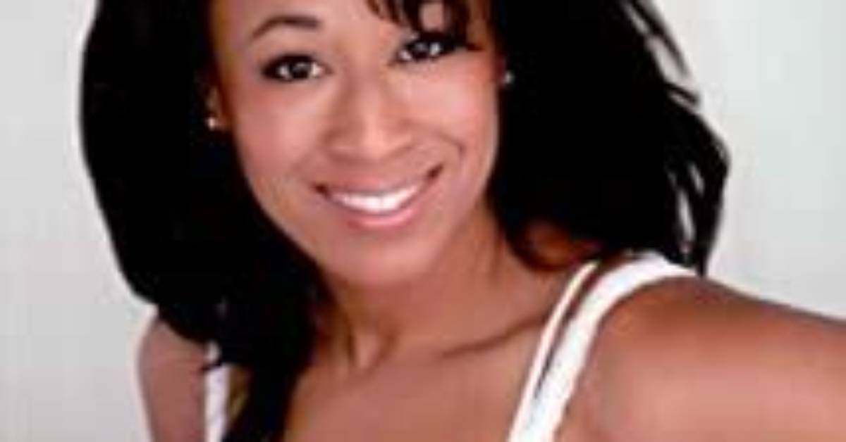 Brenda Crichlow Height, Weight, Net Worth, Age, Birthday, Wiki, Who, Instagram, Biography
