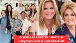 Brenda Lee Children: Meet Jolie Shacklett & Julie Shacklett