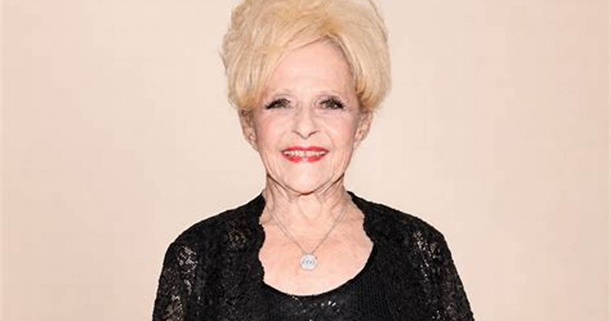 Brenda Lee Net Worth: Know About Her Husband, Age and Children