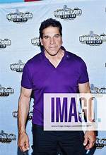 Brent Ferrigno Bio, Wiki, Age, Height, Parents, Siblings, Girlfriend, Career, and Net Worth