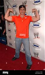 Brent Ferrigno