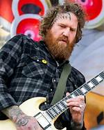 Brent Hinds Net Worth, Salary, Biography, Age, Career, Wiki, Wife