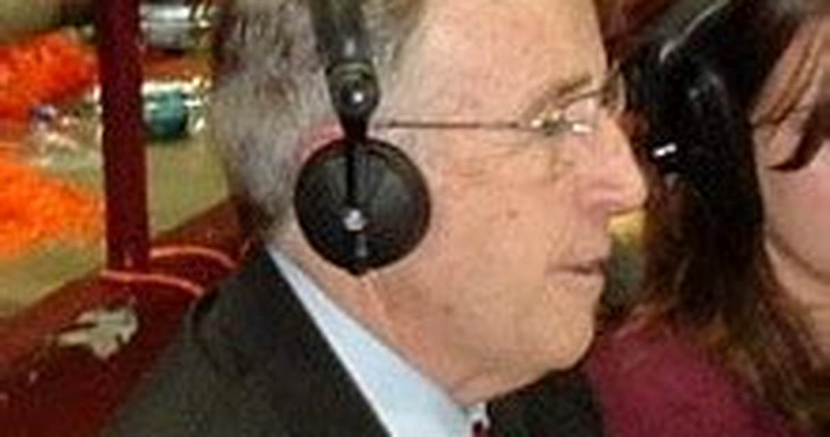 Brent Musburger Age, Wiki, Biography, Wife, Children, Salary, Net Worth, Parents