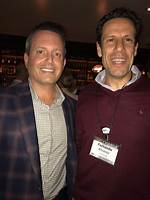 Brent Saunders: Net Worth, Wife, Hydrafacial, Spac, Wiki, Bio